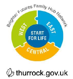 Thurrock Children's Centres Family Hub timetables