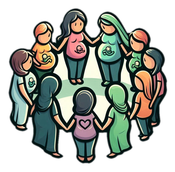 New resources to help meet the mental health needs of young mums