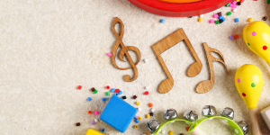 Celebrating the first Lullaby Projects in Essex