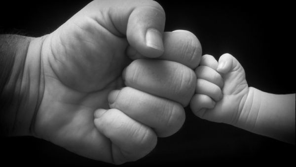 Online Workshops for Expectant Dads & Non-Birthing Partners - Sept/Oct