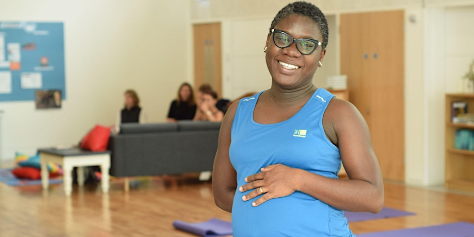 Fit for Mums - Online Pregnancy and Postnatal Fitness - July