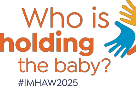 Infant Mental Health Week - 9th-15th June 2025