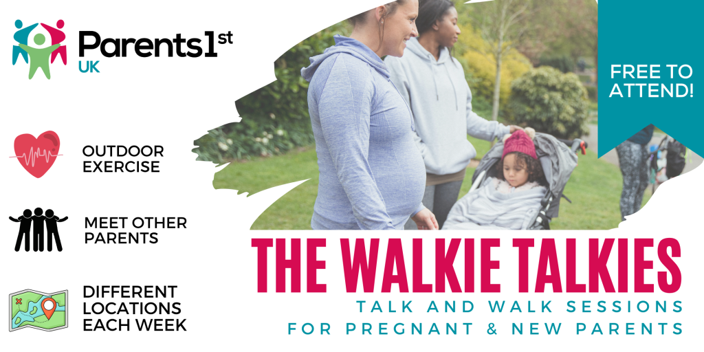Walkie Talkies - September