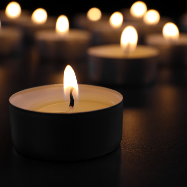 Talking about Baby Loss