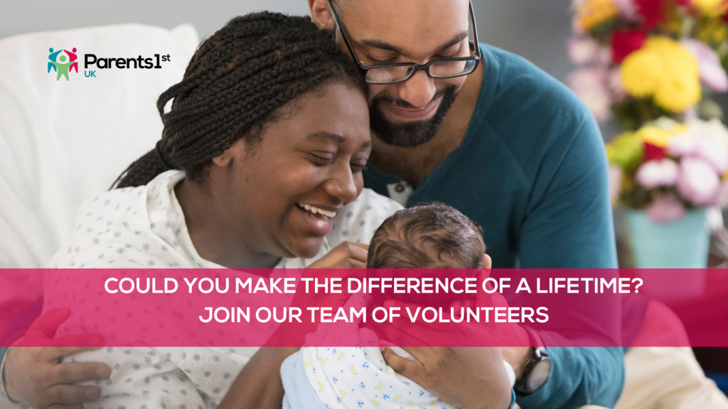 Volunteer Training - North Essex - April/May 2026