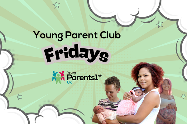 Young Parents Club: Fridays, Canvey