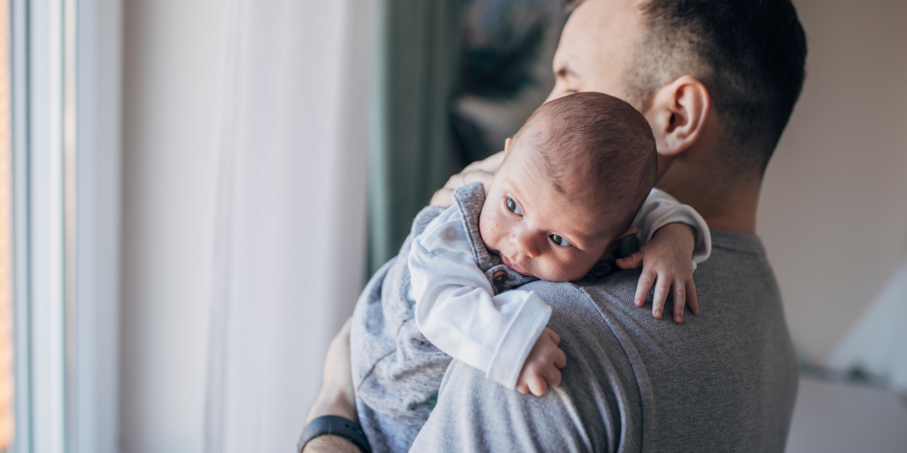 International Fathers Mental Health Day 2026