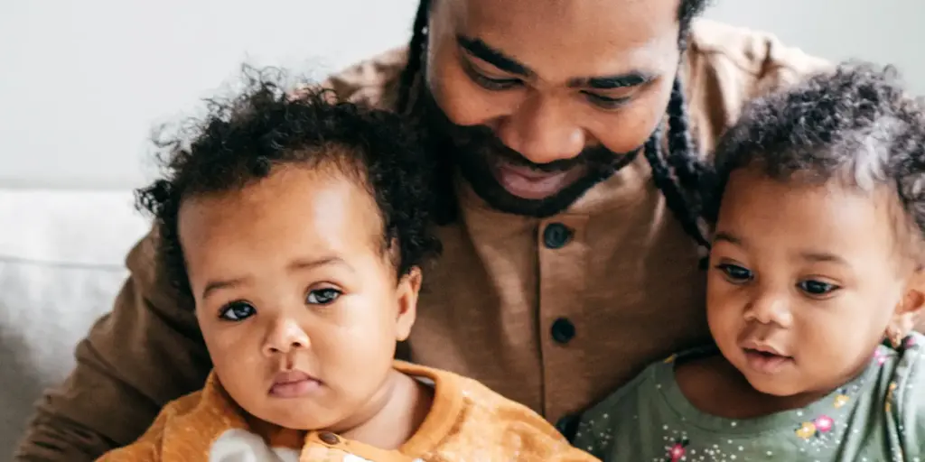 Dads/Partners and Baby Morning - October 2026
