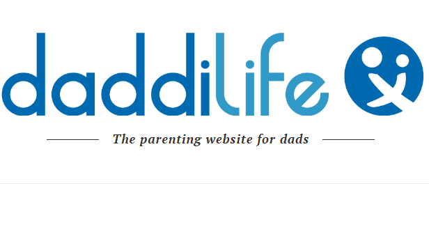 Daddilife - The parenting website for dads