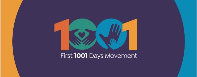 New guide for support services working with families in the first 1001 days