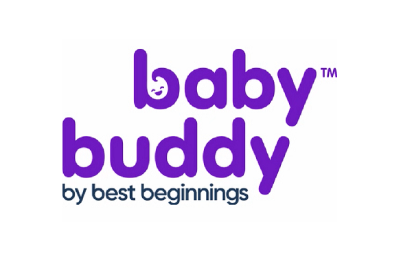 Launch of Baby Buddy 2.0