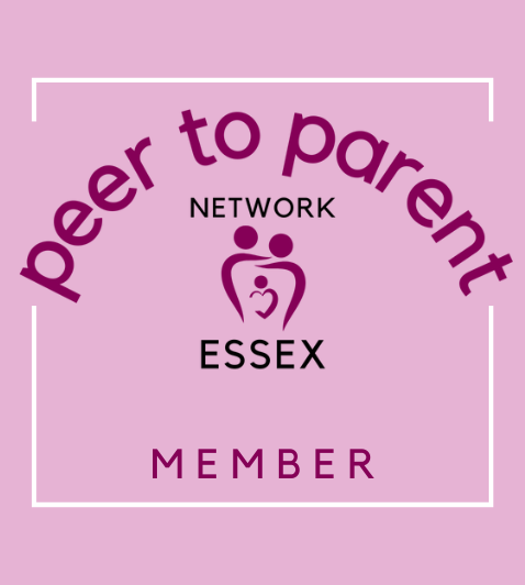 Essex Peer to Parent network member