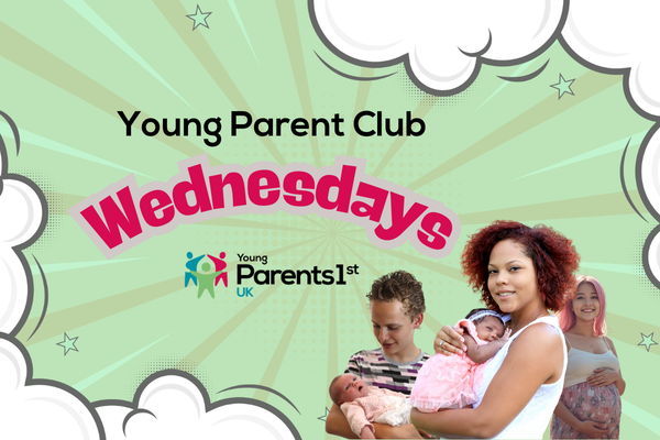 Young Parents Club: Wednesdays, Basildon