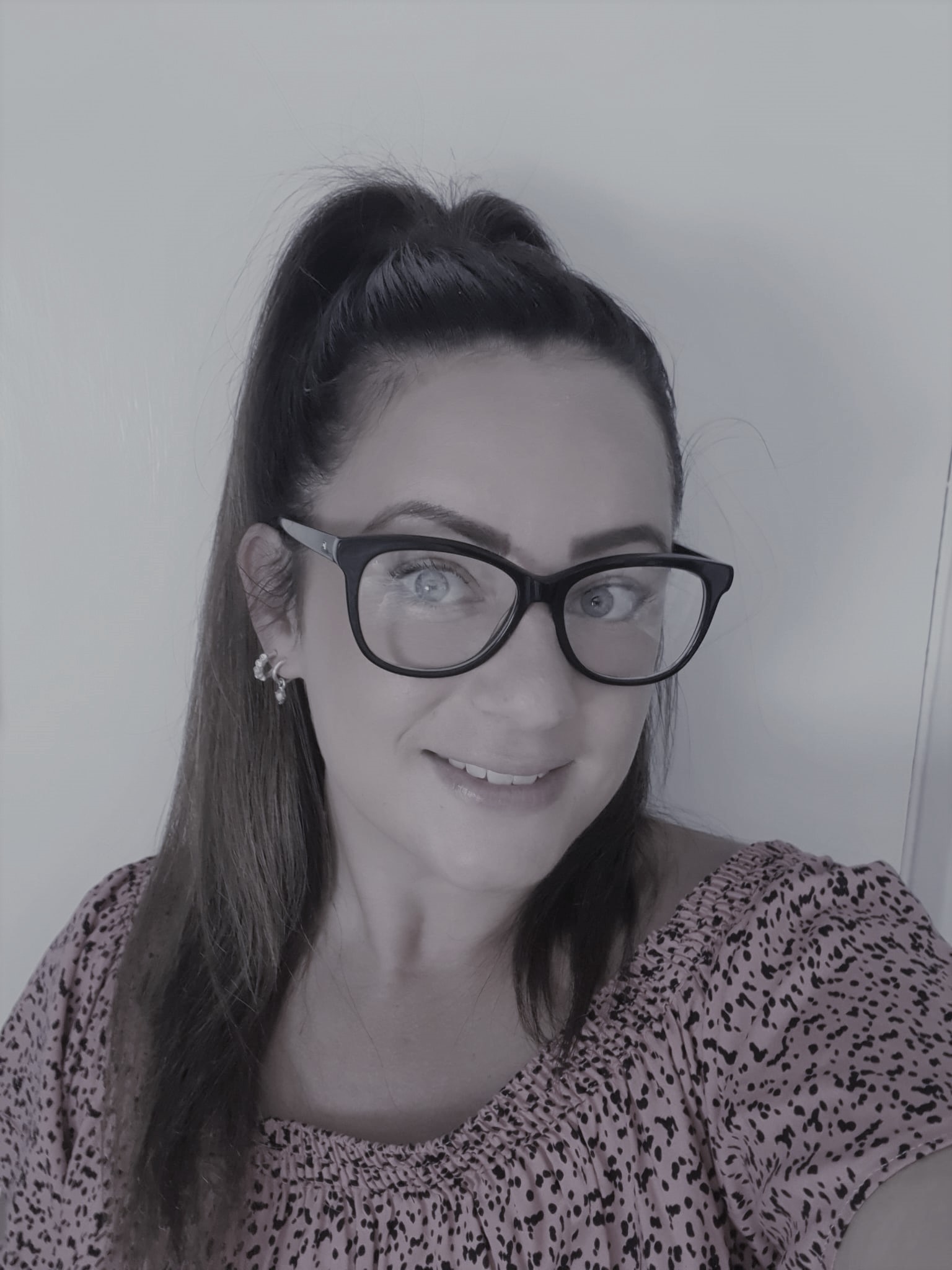 Laura Crawford, Peer Support Link Worker