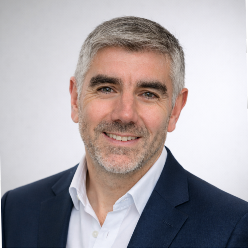 Christopher Pickard, Parents 1st UK Trustee