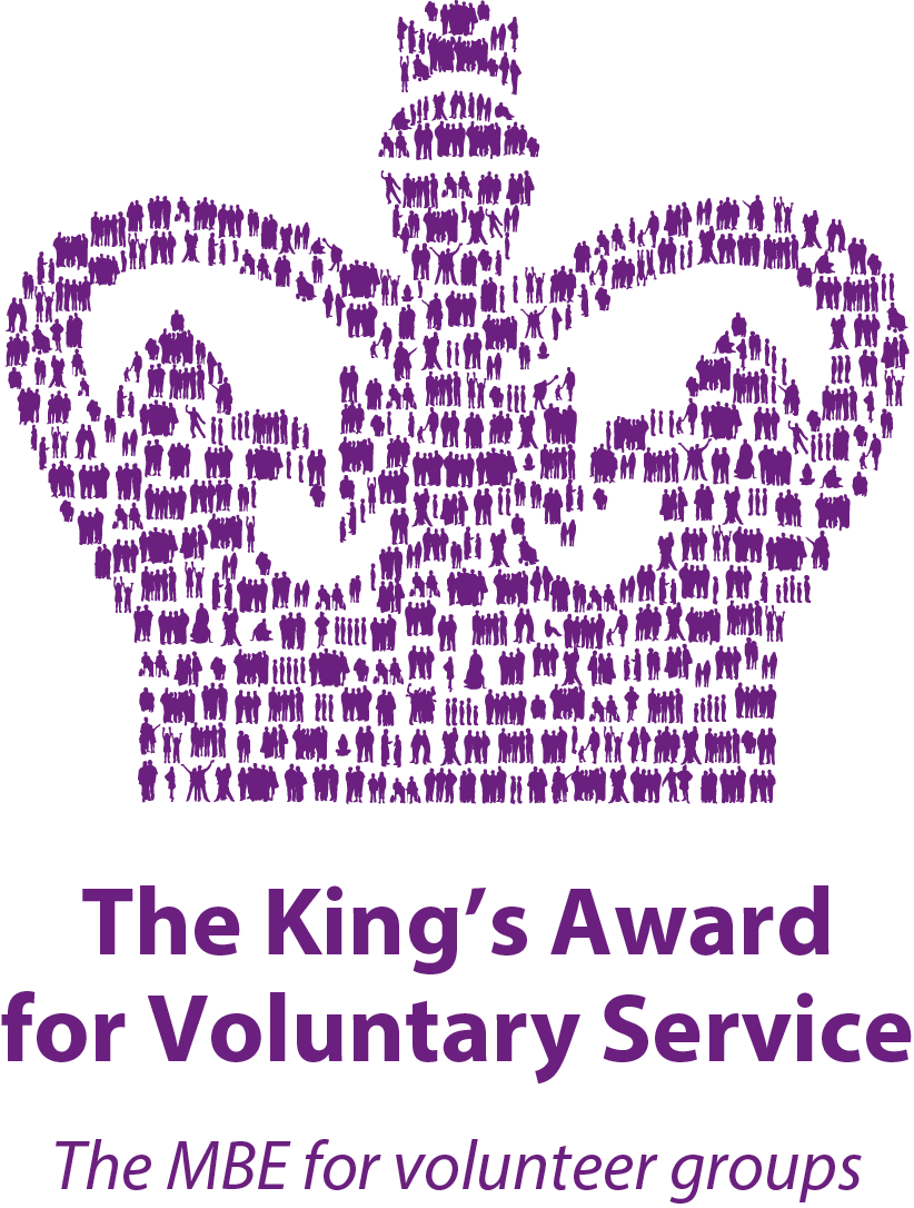 KAVS award logo