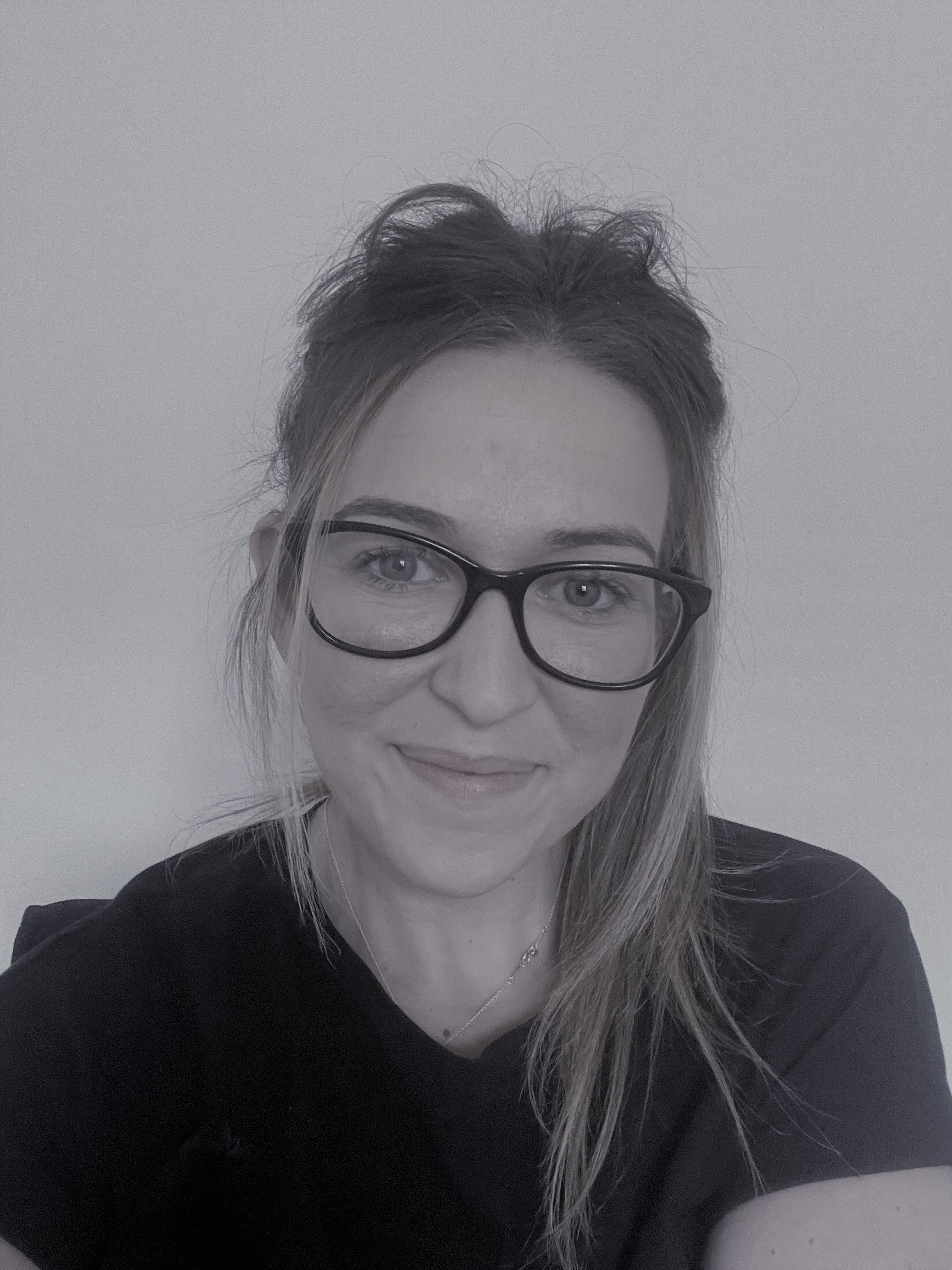 Keri Moore, Peer Support Link Worker