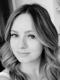 Bonnie Cain, Peer Support Link Worker