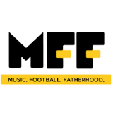 MFF: Music Football Fatherhood