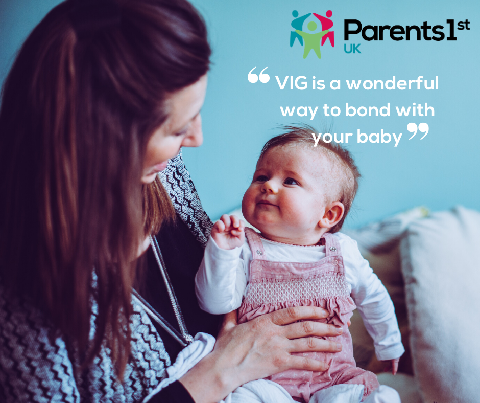 VIG parent quote