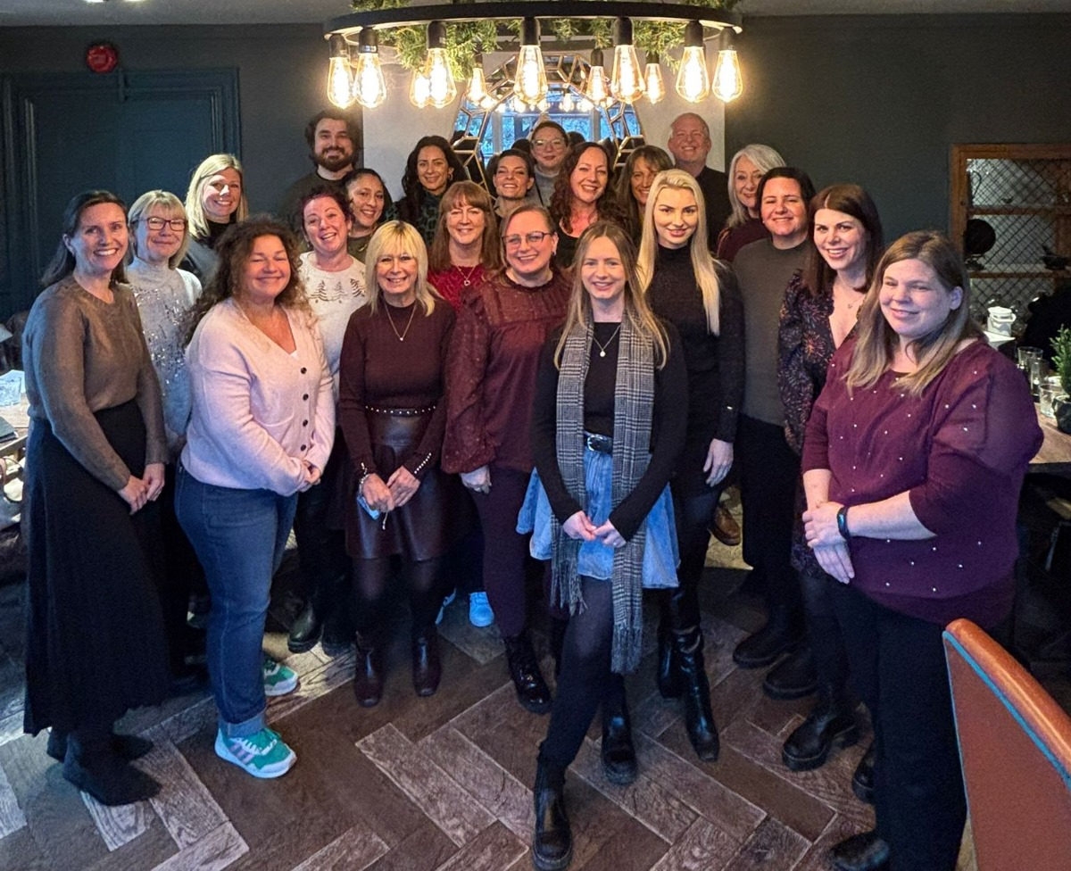 The Parents 1st UK Team