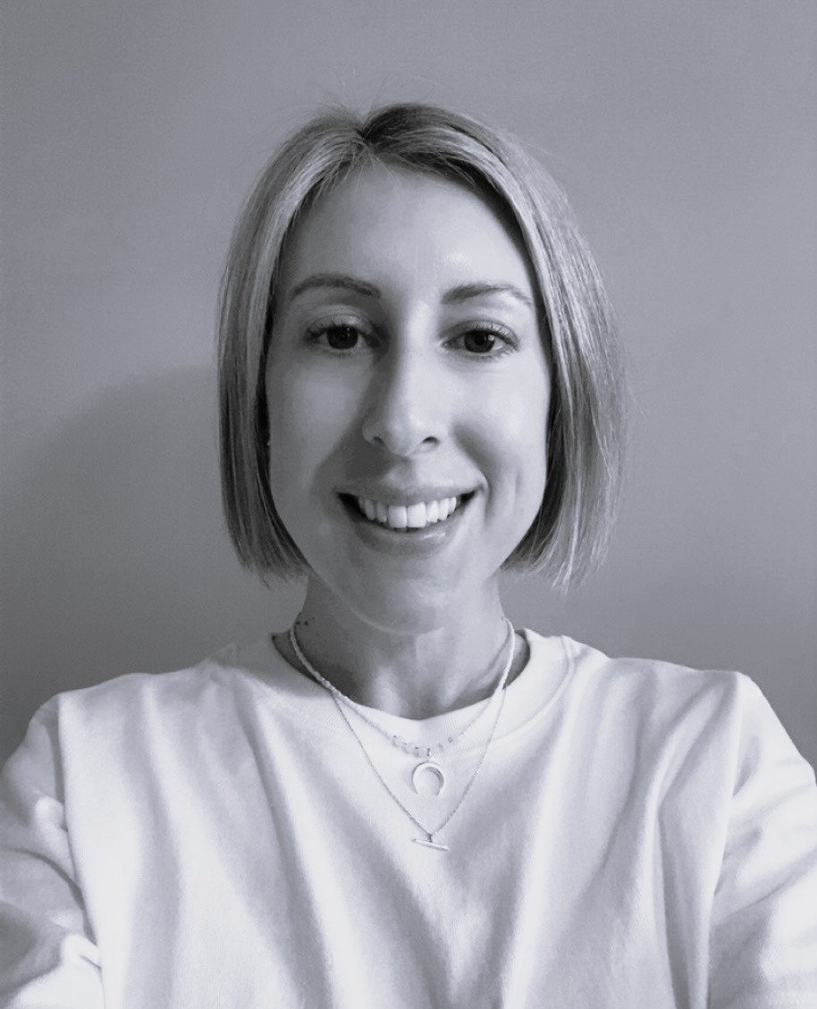 Charlotte Lucas, Peer Support Link Worker