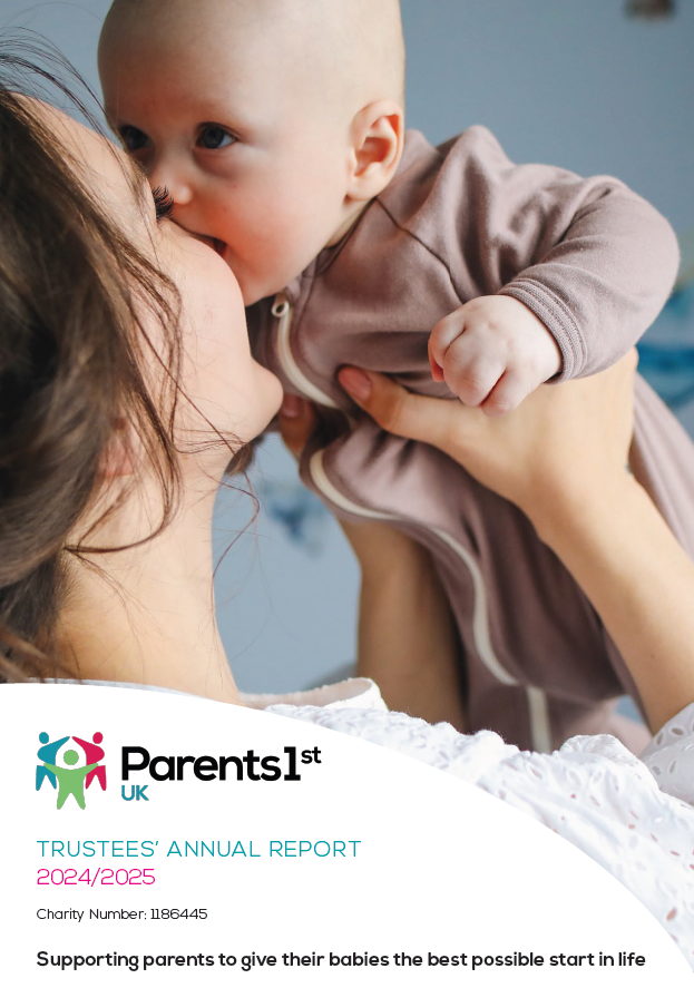 Trustees' Report 2024-2025