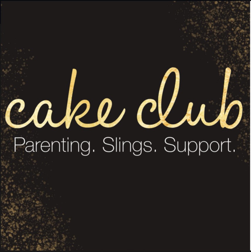 Cake Club featured image