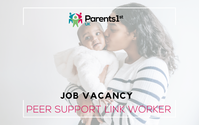 Peer Support Link Worker (Basildon)